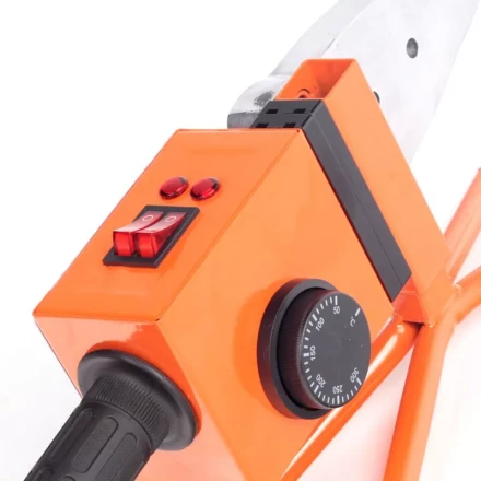 Сварочный аппарат для пластиковых труб PATRIOT PW 205 купить в Перми