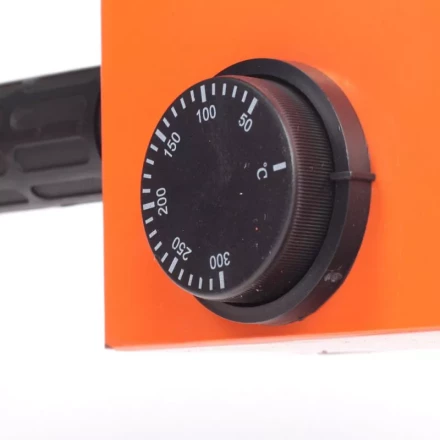 Сварочный аппарат для пластиковых труб PATRIOT PW 205 купить в Перми