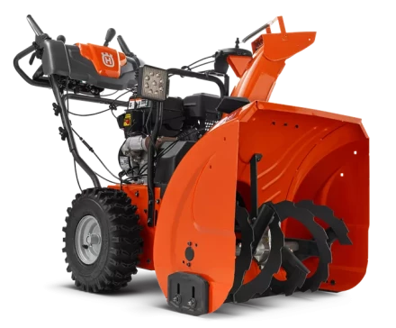 Бензиновый снегоуборщик Husqvarna ST 227 купить в Перми