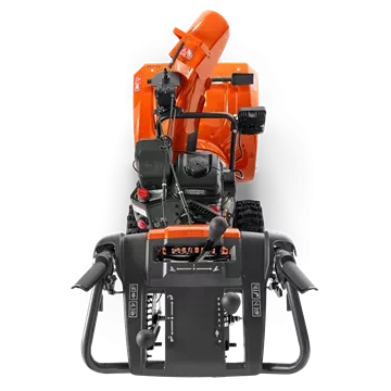 Бензиновый снегоуборщик Husqvarna ST 227 купить в Перми