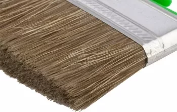 Кисть флейцевая &quot;РАБОТЫ ПО ДЕРЕВУ&quot;  25*10 мм  MATRIX Color Line 83371 купить в Перми