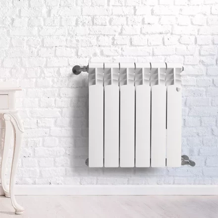 Радиатор Royal Thermo Vittoria 500 - 12 секц. купить в Перми