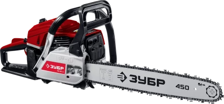 Бензопила ПБЦ-М52-45 серия МАСТЕР купить в Перми
