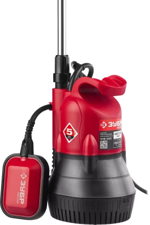 Насос бочковой НПБ-300 серия МАСТЕР купить в Перми