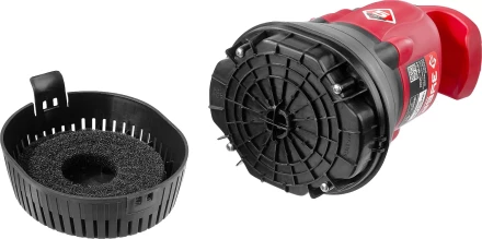 Насос бочковой НПБ-300 серия МАСТЕР купить в Перми