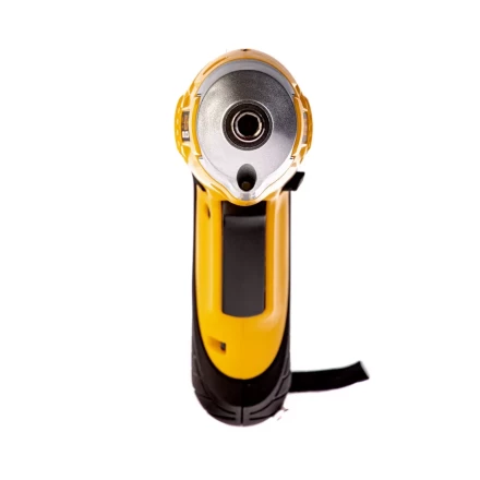 Аккумуляторная отвертка CDL-3,6-02 Denzel 26002 купить в Перми