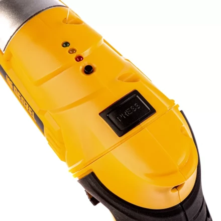 Аккумуляторная отвертка CDL-3,6-02 Denzel 26002 купить в Перми