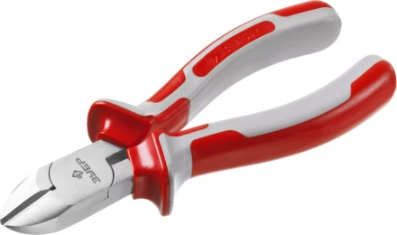 Бокорезы ЗУБР &quot;СТАНДАРТ&quot;, 160мм 22024-5-16 купить в Перми