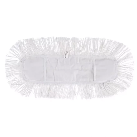 Сменная насадка из хлопка 400х150 мм для швабры 93505 ELFE 93508 купить в Перми