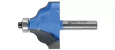 Фреза профильная с подш 34011 Кратон 1 09 03 073 купить в Перми