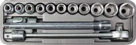 Набор НИЗ Шоферский инструмент &quot;Спутник-3&quot; 27610-30 купить в Перми