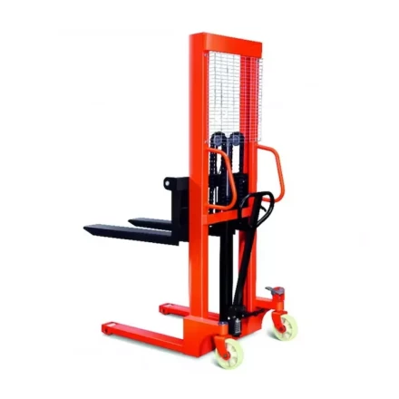 Штабелер гидравлический 2,0 т 1,6 м TOR PWMS2016 1050067 купить в Перми