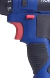 Аккумуляторная дрель-шуруповерт ПОБЕДА ДА-14/2 Ли PATRIOT купить в Перми