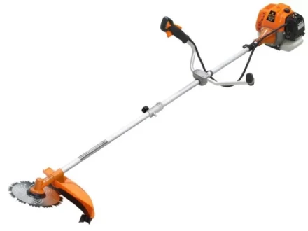 Мотокоса CARVER GBC-052MS, 2,3 кВт,ранец, 48 зуб купить в Перми