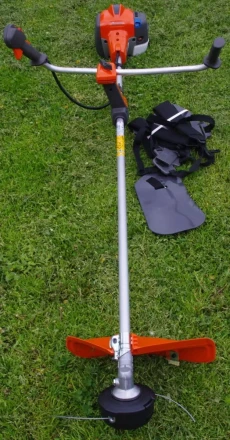 Травокосилка Husqvarna 525 RX купить в Перми