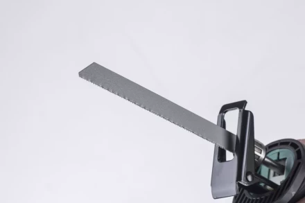 Полотно для сабельной пилы HAMMER 225мм, TPI 10-14, BIM, 2шт/уп (Flex 225-006) купить в Перми