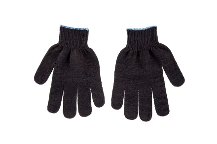 Перчатки ХБ с точечным ПВХ покрытием HAMMER 230-018 купить в Перми