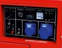 Генератор дизельный ELITECH ДЭС 8000 ЕМК купить в Перми