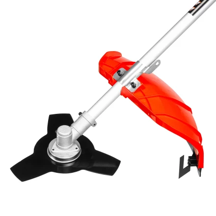 Триммер бензиновый MT-52S, 52 см3, разъемная штанга, состоит из 2 частей// MTX 962365 купить в Перми