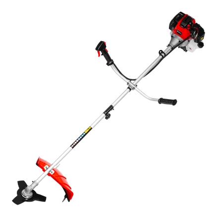 Триммер бензиновый MT-52S, 52 см3, разъемная штанга, состоит из 2 частей// MTX 962365 купить в Перми