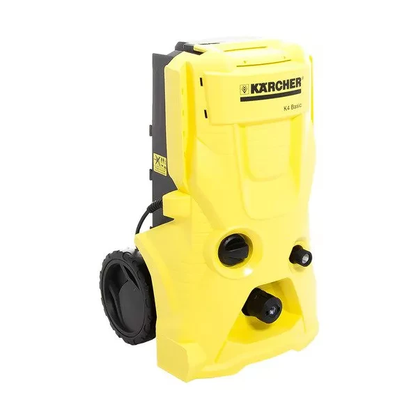 Мойка высокого давления Karcher K 4 Basic (1.180-080.0) купить в Перми
