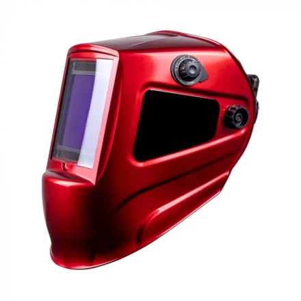 Маска сварщика FOXCRAFT магма ф-р 9700V без коробки купить в Перми