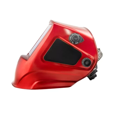 Маска сварщика FOXCRAFT магма ф-р 9700V без коробки купить в Перми