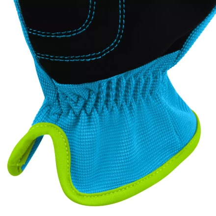 Перчатки садовые, универсальные, размер 9, Luxe// Palisad 67989 купить в Перми