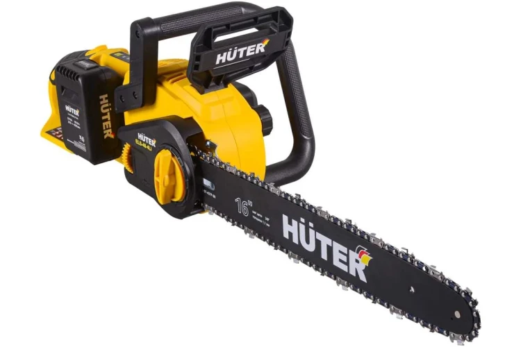 Аккумуляторная электропила Huter ELS-40-4 Li 70/10/25 купить в Перми
