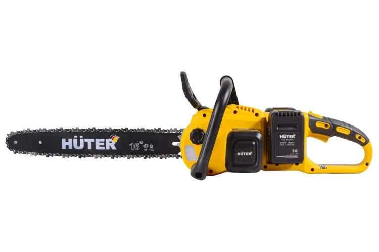 Аккумуляторная электропила Huter ELS-40-4 Li 70/10/25 купить в Перми