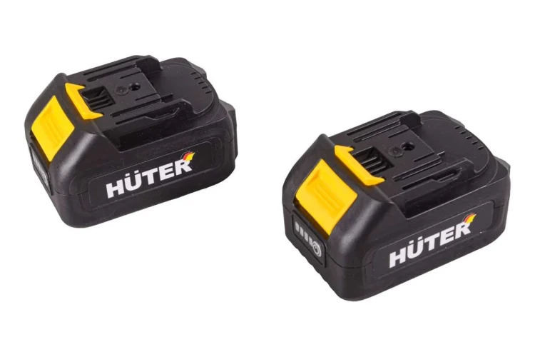 Аккумуляторная электропила Huter ELS-40-4 Li 70/10/25 купить в Перми