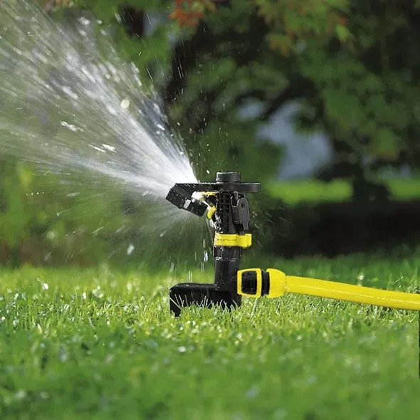 Импульсный разбрызгиватель 30-360 KARCHER купить в Перми