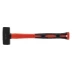 Кувалда 1,5 кг Matrix, фибергласовая обрезиненная рукоятка 380 мм 10971 купить в Перми