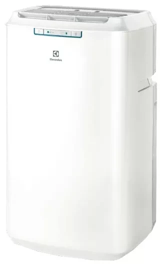 Мобильный кондиционер ELECTROLUX EACM-10 EW/TOP/N3_W