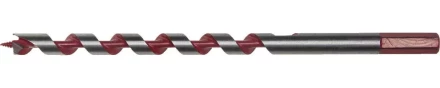 ЗУБР &quot;МАСТЕР&quot;. Сверло по дереву, спираль Левиса, HEX хвостовик, 12х235мм 2947-235-12 купить в Перми