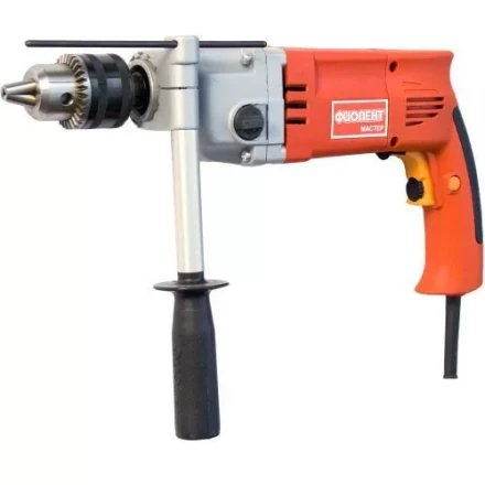 Дрель ударная Фиолент МСУ 9-16-2 РЭМК в кейсе купить в Перми