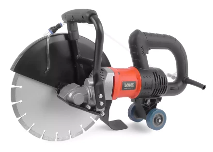 Электрический бетонорез MESSER 6831  3500Вт  305мм купить в Перми