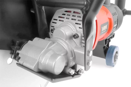 Электрический бетонорез MESSER 6831  3500Вт  305мм купить в Перми