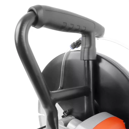 Электрический бетонорез MESSER 6831  3500Вт  305мм купить в Перми