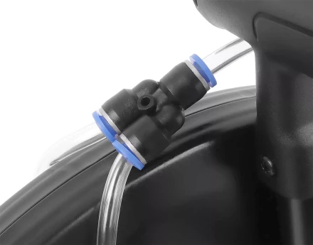 Электрический бетонорез MESSER 6831  3500Вт  305мм купить в Перми