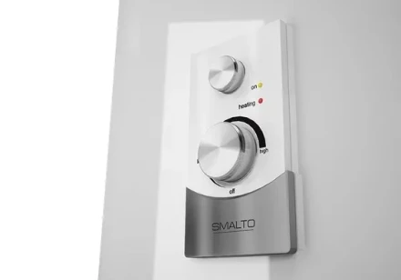 Водонагреватель ZANUSSI ZWH/S 30 Smalto купить в Перми