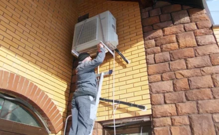 Внешний блок ELECTROLUX EACO/I-36 FMI-4/N3 Free match сплит-системы купить в Перми