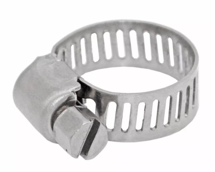 Хомут 8-12мм (Optima) (уп 100шт) Оберон XL0812 купить в Перми