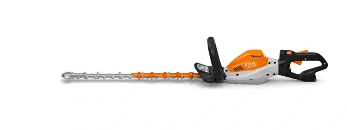 Электроножницы (аккум) STIHL HSA 94 R 4,1 кг. 600мм купить в Перми