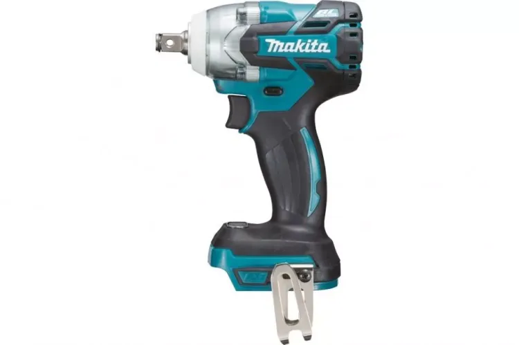 Аккумуляторный гайковерт Makita DTW285Z (без АКБ и ЗУ) купить в Перми