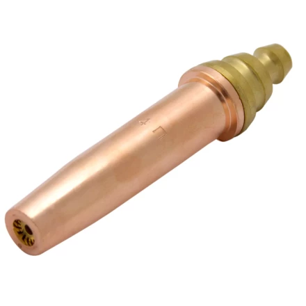 Мундштук пропановый №4 (3/32&quot;) 90-150 мм Оберон N3144 купить в Перми