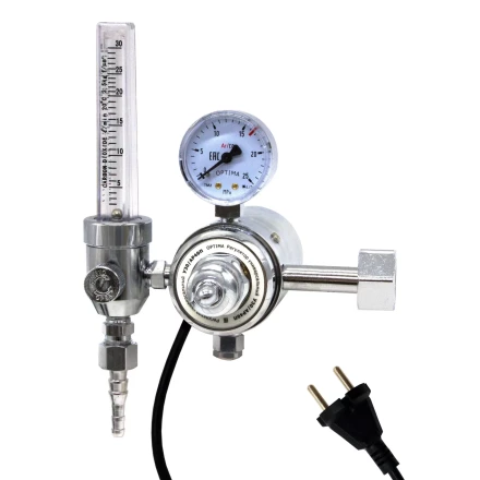 Регулятор универсальный с подогревателем У30/АР40П-Р (36В) (Оберон) N4220 купить в Перми