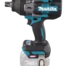 Аккумуляторный ударный гайковерт XGT Makita TW007GZ (без АКБ и ЗУ) купить в Перми