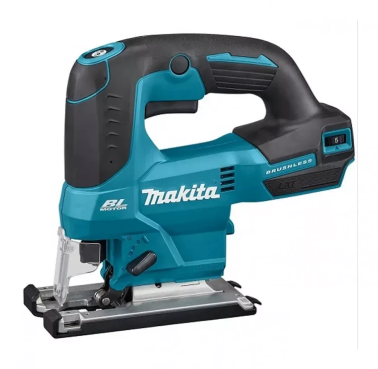Аккумуляторный лобзик Makita DJV184Z (бесщеточный, без АКБ и ЗУ) купить в Перми