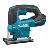 Аккумуляторный лобзик Makita DJV184Z (бесщеточный, без АКБ и ЗУ) купить в Перми